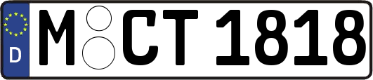 M-CT1818