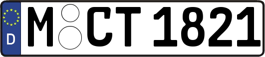 M-CT1821