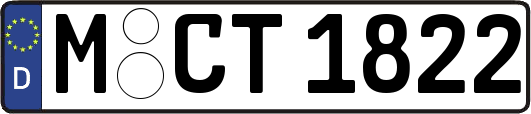 M-CT1822