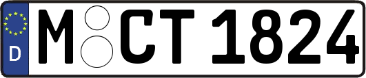 M-CT1824