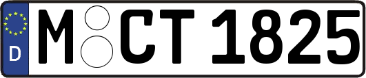 M-CT1825