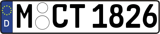 M-CT1826