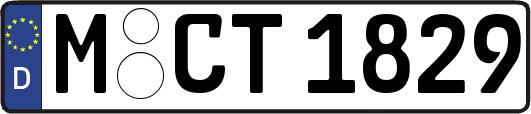 M-CT1829