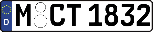 M-CT1832