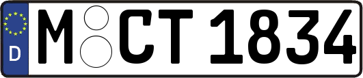 M-CT1834