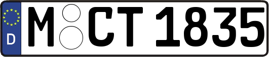 M-CT1835