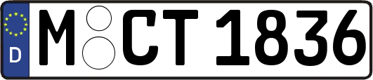 M-CT1836