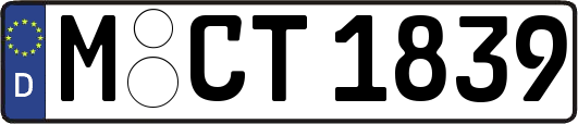 M-CT1839