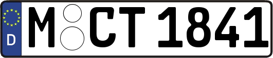 M-CT1841