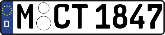 M-CT1847