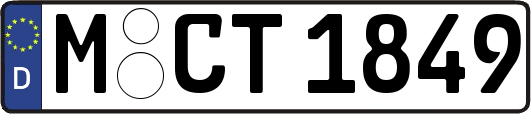 M-CT1849