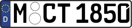 M-CT1850