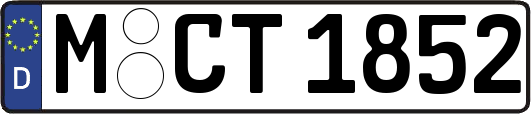 M-CT1852