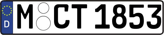 M-CT1853