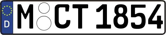 M-CT1854