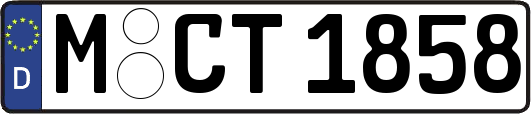 M-CT1858