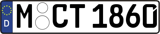 M-CT1860