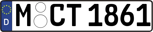 M-CT1861