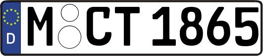 M-CT1865