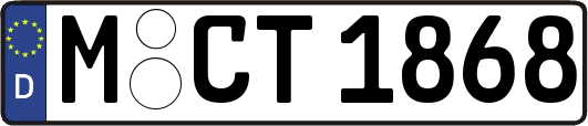 M-CT1868