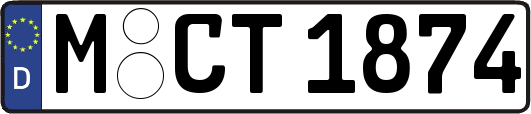 M-CT1874