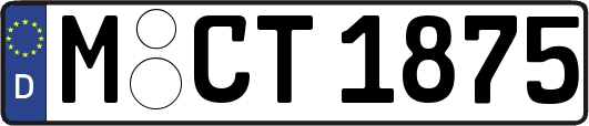 M-CT1875