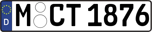 M-CT1876