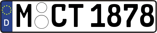 M-CT1878