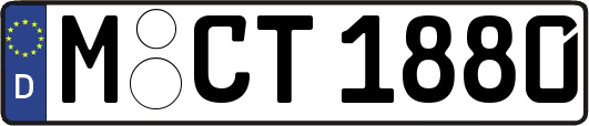 M-CT1880