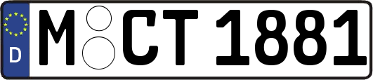 M-CT1881