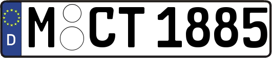 M-CT1885