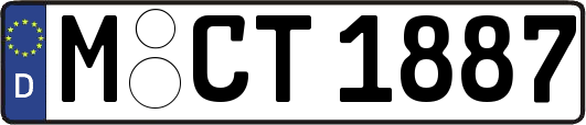 M-CT1887