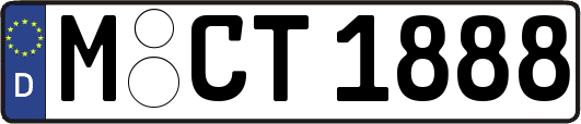 M-CT1888