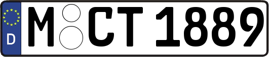 M-CT1889