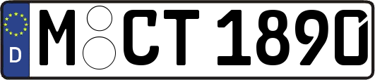 M-CT1890