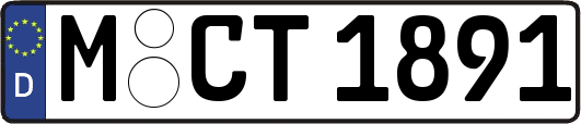 M-CT1891