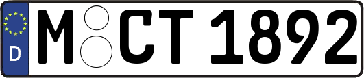 M-CT1892