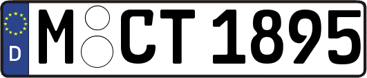 M-CT1895