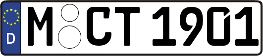 M-CT1901