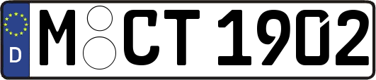 M-CT1902