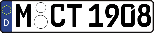 M-CT1908