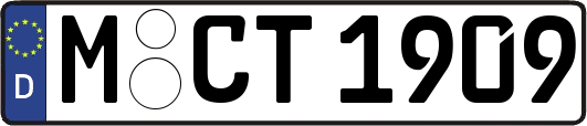 M-CT1909