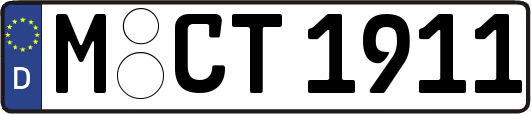 M-CT1911