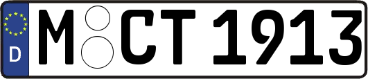 M-CT1913
