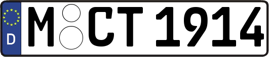 M-CT1914