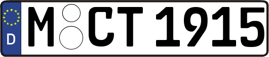 M-CT1915