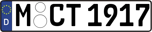 M-CT1917