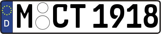 M-CT1918