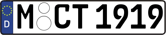 M-CT1919