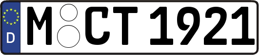 M-CT1921